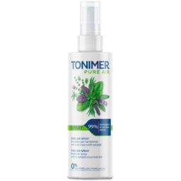 GANASSINI HEALTH CARE TONIMER PURE AIR SPRAY 200ML