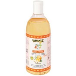 L'AMANDE Srl AROMATIQUE BAGNO SCHIUMA ARA