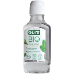 SUNSTAR ITALIANA S GUM BIO COLLUTORIO 300ML