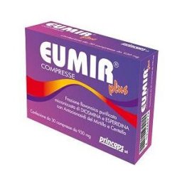 PRINCEPS Srl EUMIR PLUS 30CPR