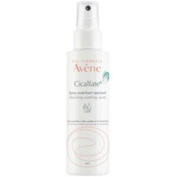 PIERRE FABRE Avène Cicalfate+ Spray Assorbente Ristrutturante 100ml