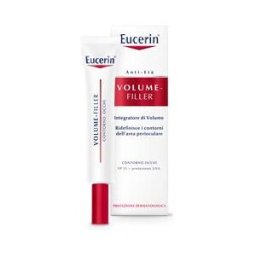 BEIERSDORF SPA EUCERIN HF VOLUME OCCHI 15ML