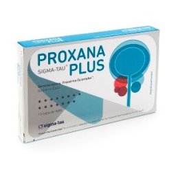 ALFASIGMA SpA PROXANA PLUS 15CPS MOLLI