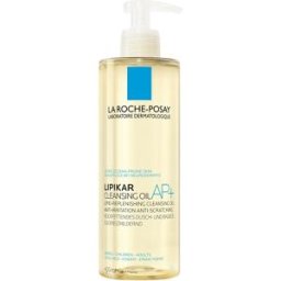 LA ROCHE POSAY-PHA La Roche Posay Lipikar Huile Lavante AP+ - Olio Detergente 400ml