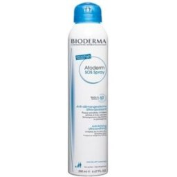 BIODERMA ITALIA Srl ATODERM SOS SPRAY 200ML