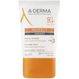 ADERMA (Pierre Fabre It.SpA) ADERMA A-D PROTECT FLUIDO INV
