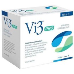 FB VISION VI3 PRO 20BUST EFFERVESCENTI