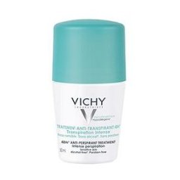 VICHY (L'Oreal Ita DEODORANTE ANTITR ROLL-ON 50ML