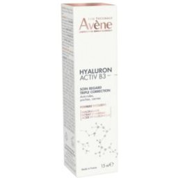 PIERRE FABRE AVENE HYALURON A B3 CONT OCCHI