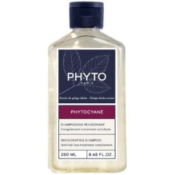 PHYTO (LABORATOIRE Phytocyane Shampoo Anti Caduta Donna 250ml