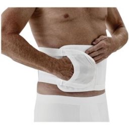 COLOPLAST SpA BRAVA PANCIERA STO S 74-82CM