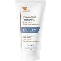 DUCRAY (Pierre Fabre It. SpA) MELASCREEN FLUIDO A/MACCH PROT