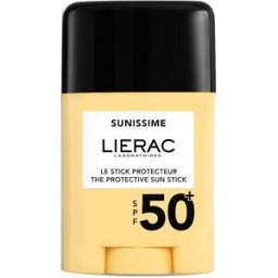 Lierac Sunissime Stick Protettivo Viso e Zone Sensibili Spf50 10g