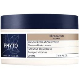 PHYTO (LABORATOIRE NATIVE IT.) Phyto Riparazione Maschera rigenerante e nutriente per capelli rovinati e fragili 200 ml