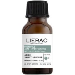 LIERAC (LABORATOIRE NATIVE IT) Lierac Protocole Lo Stop-imperfezioni 15ml