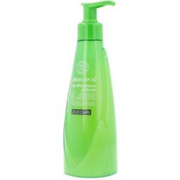ZUCCARI Srl Gel Primitivo d'Aloe - Zuccari - Dispender da 300 ml - Gel di Aloe vera che aiuta a lenire la pelle stressata, irritata, arrossata e scottata