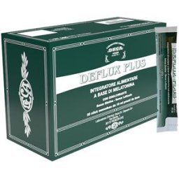 DECA LABORATORIO C DEFLUX PLUS 20STICK