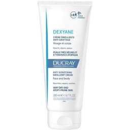 DUCRAY (Pierre Fabre It. SpA) DEXYANE CREMA EMOL A/GRAT200ML