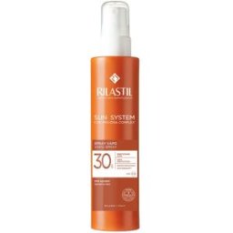 GANASSINI COSMETIC RILASTIL SUN SYS SPF30 200ML