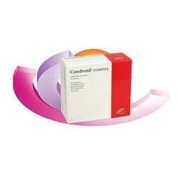 GEOFARMA Srl CONDRONIL COMPLEX 60CPR