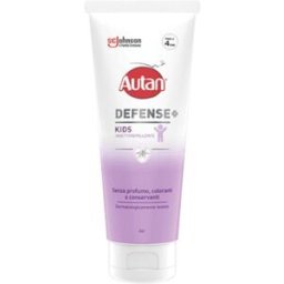 S.C. JOHNSON ITALY Srl AUTAN DEFENSE KIDS GEL 100ML