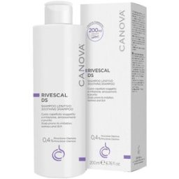 SIFARMA SpA Div. C RIVESCAL DS SHAMPOO CANOVA
