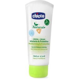 CHICCO (ARTSANA SpA) CH ZANZA CREMA