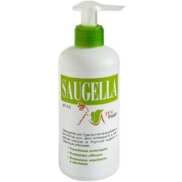 MEDA PHARMA SpA SAUGELLA YOU FRESH DET INTIMO