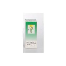 OH INTERNATIONAL S Fitomega Sin 35 50ml Gtt