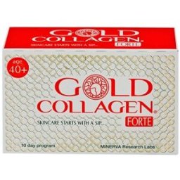 VIATRIS GC PRO GOLD COLLAGEN FORTE 10FL