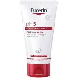 BEIERSDORF SPA EUCERIN PH5 CREMA MANI 75ML