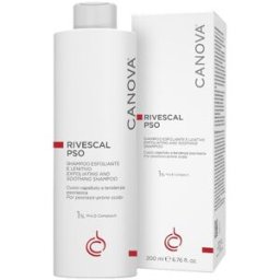 SIFARMA RIVESCAL PSO SHAMPOO 200ML CAN