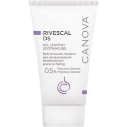 SIFARMA RIVESCAL DS GEL CANOVA50ML NEW