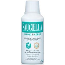 MEDA PHARMA SpA SAUGELLA INTIMO&CORPO 500ML
