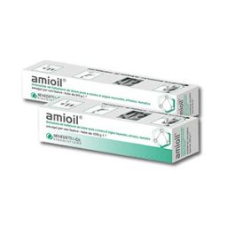 SF GROUP FENIX AMIOIL EMULGEL USO TOPICO 100G