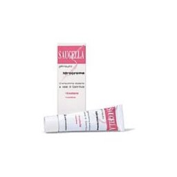 MEDA PHARMA SpA SAUGELLA IDROCREMA 30ML