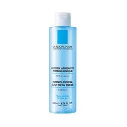 LA ROCHE POSAY-PHA La Roche Posay Tonico Lenitivo Fisiologico 200ml