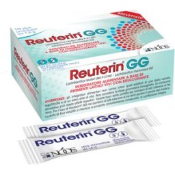 NOOS Srl REUTERIN GG 10STICK