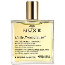 NUXE HUILE PRODIG 2017 50ML