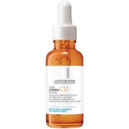 LA ROCHE POSAY-PHA REDERMIC PURE VIT C 12 SIERO30ML