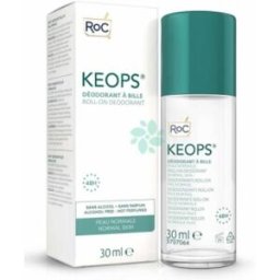 ROC OPCO LLC ROC KEOPS DEOD ROLL-ON 48H