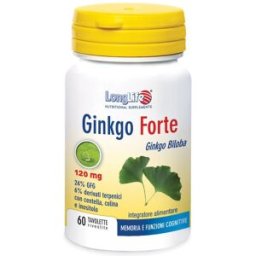 LongLife srl LONGLIFE GINKGO FORTE 60TAV