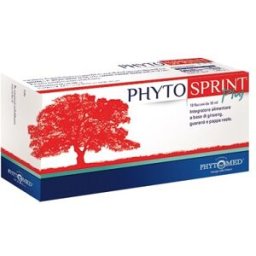 PHYTOMED Snc PHYTOSPRINT PLUS 10FL 10ML