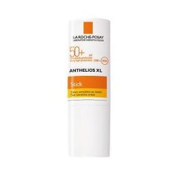 LA ROCHE POSAY-PHA La Roche Posay Anthelios XL Stick Zone Sensibili Spf50 - Protezione Solare 9ml