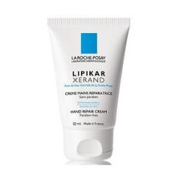 LA ROCHE POSAY-PHA La Roche Posay Lipikar Xerand - Crema Riparatrice 50ml