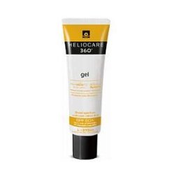 DIFA COOPER SpA HELIOCARE 360 GEL SPF50+ 50ML