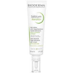 BIODERMA ITALIA Srl SEBIUM KERATO+ 30ML