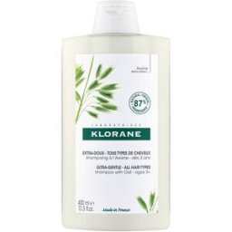 KLORANE (Pierre Fabre It. SpA) KLORANE MAXI SH LTT AVENA400ML