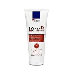 GALENIA BIOTECNOLOGIE Srl KERION D SH SEBONORMALIZ 200ML