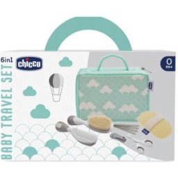 ARTSANA CHICCO CH SET VIAGGIO IGIENE